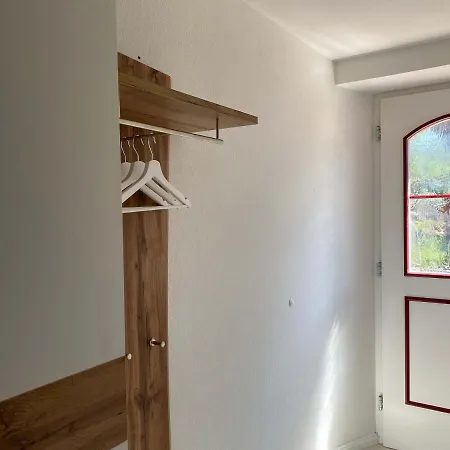 شقة Bei Doerflingers Dettighofen (Waldshut)