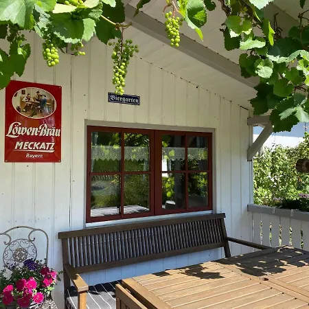 Bei Doerflingers * Dettighofen (Waldshut)