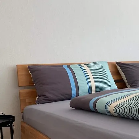 Bei Doerflingers شقة