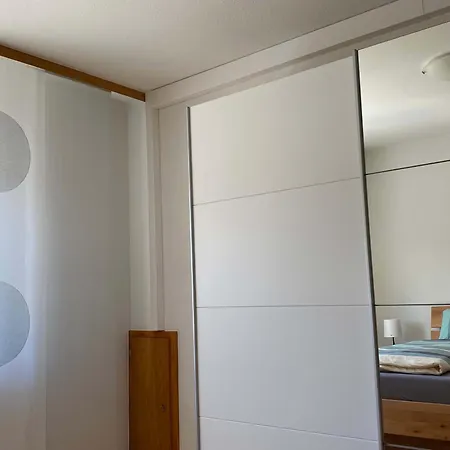 شقة Bei Doerflingers *