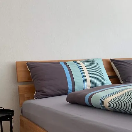 Bei Doerflingers Apartmán