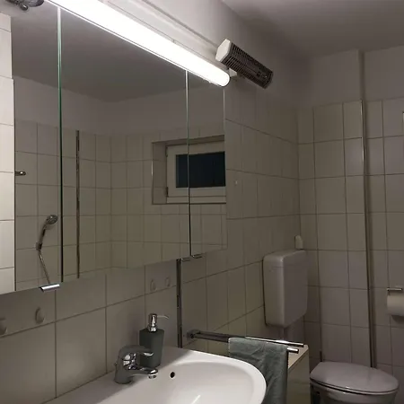 Bei Doerflingers *