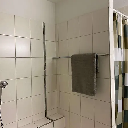 Apartmán Bei Doerflingers Dettighofen (Waldshut)