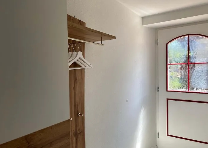 Appartamento Bei Doerflingers Dettighofen (Waldshut)