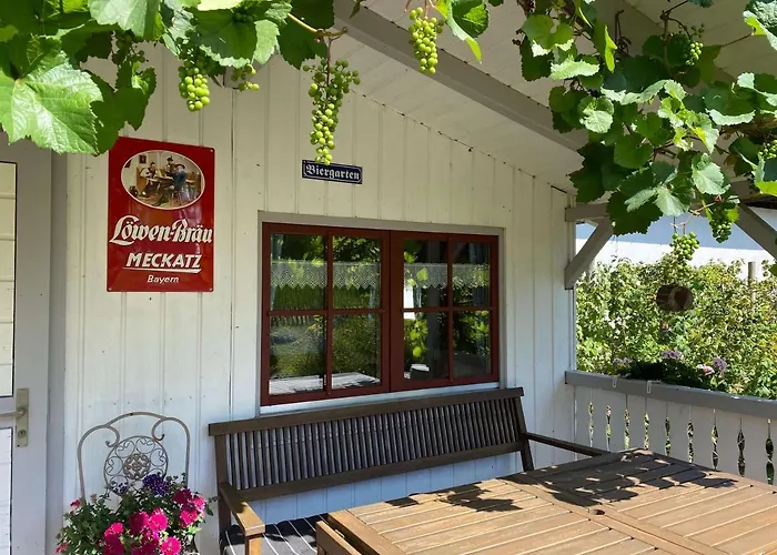 Bei Doerflingers * Dettighofen (Waldshut)