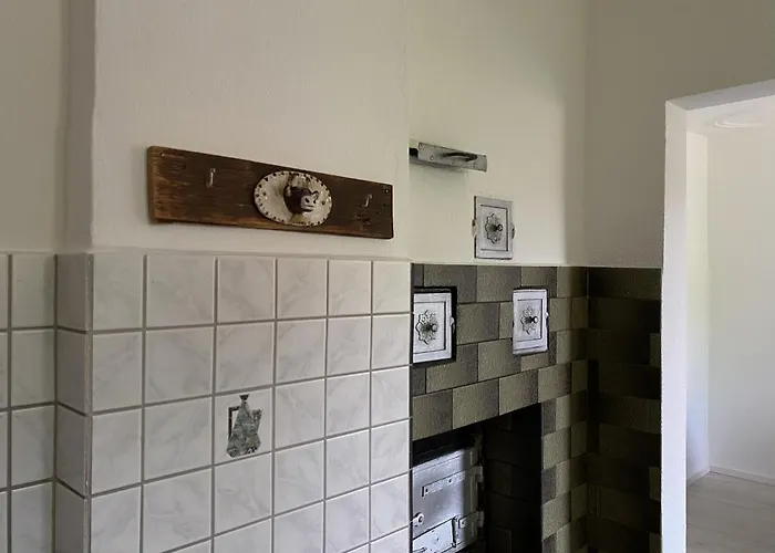 Appartamento Bei Doerflingers *