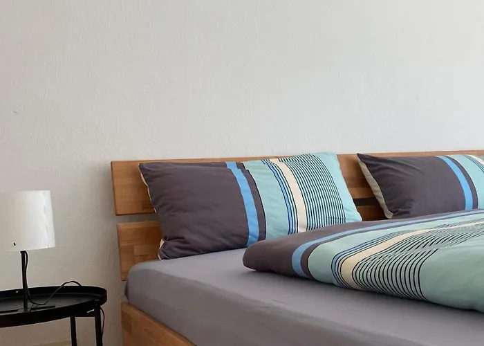 Bei Doerflingers Appartamento