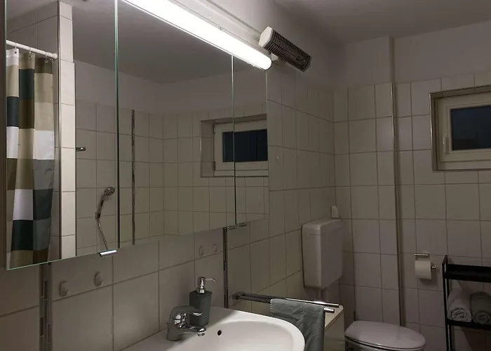 Appartamento Bei Doerflingers *